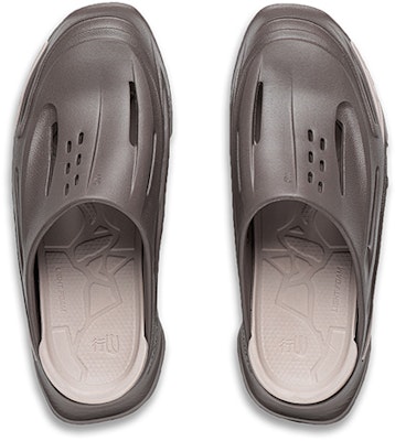 Li-Ning CF XingShan Slides 'Brown' AGLT077-5 Lookbook Li-Ning CF XingShan Slides 'Brown' AGLT077-5