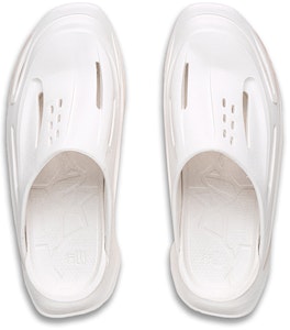 Li-Ning CF XingShan Selipar 'Putih Awan' AGLT077-4 Lookbook Li-Ning CF XingShan Selipar 'Putih Awan' AGLT077-4