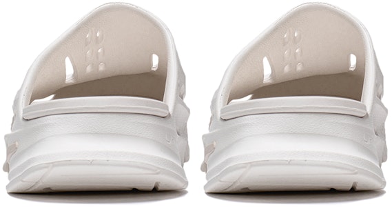 Li-Ning CF XingShan Selipar 'Putih Awan' AGLT077-4 Shop Li-Ning CF XingShan Selipar 'Putih Awan' AGLT077-4