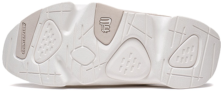 Li-Ning CF XingShan Selipar 'Putih Awan' AGLT077-4 Purchase Li-Ning CF XingShan Selipar 'Putih Awan' AGLT077-4