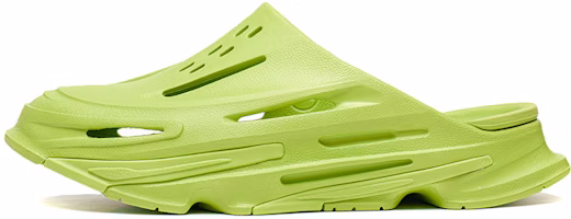 Li-Ning CF XingShan Slides 'Green' AGLT077-1 Li-Ning CF XingShan Slides 'Green' AGLT077-1