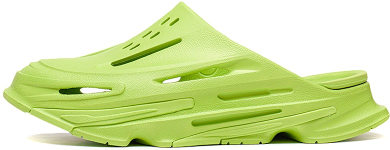 李宁 CF 星山 凉拖鞋 '绿色' AGLT077-1 Buy 李宁 CF 星山 凉拖鞋 '绿色' AGLT077-1
