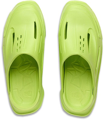 Li-Ning CF XingShan Slides 'Green' AGLT077-1 Lookbook Li-Ning CF XingShan Slides 'Green' AGLT077-1