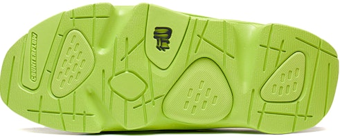 Li-Ning CF XingShan Selipar 'Hijau' AGLT077-1 Purchase Li-Ning CF XingShan Selipar 'Hijau' AGLT077-1