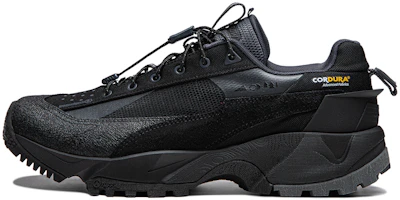Li-Ning CF XingYe Pro 'Black' AGLU151-4 Li-Ning CF XingYe Pro 'Black' AGLU151-4