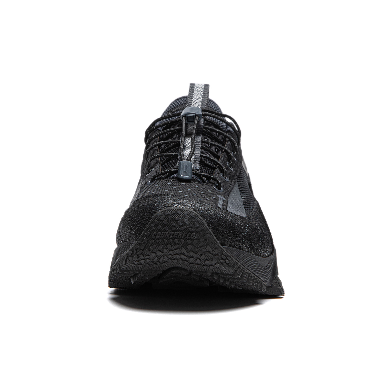 Purchase Li-Ning CF XingYe Pro 'Hitam' AGLU151-4