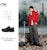 Li-Ning CF XingYe Pro 'Hitam' AGLU151-4