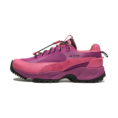 Li-Ning CF XingYe Pro 'Pink Purple'