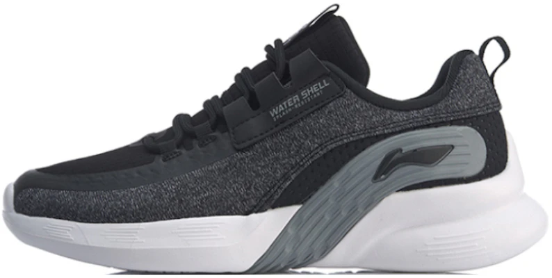 Li-Ning CFR 'Grey Shock-Absorbing Women's' ARHP168-3 Buy Li-Ning CFR 'Grey Shock-Absorbing Women's' ARHP168-3