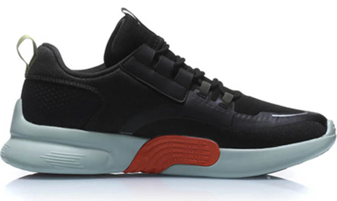 Li-Ning CFR 'Standard Black' ARHP141-7 Order Li-Ning CFR 'Standard Black' ARHP141-7