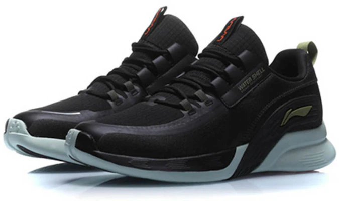 Li-Ning CFR 'Standard Black' ARHP141-7 Lookbook Li-Ning CFR 'Standard Black' ARHP141-7