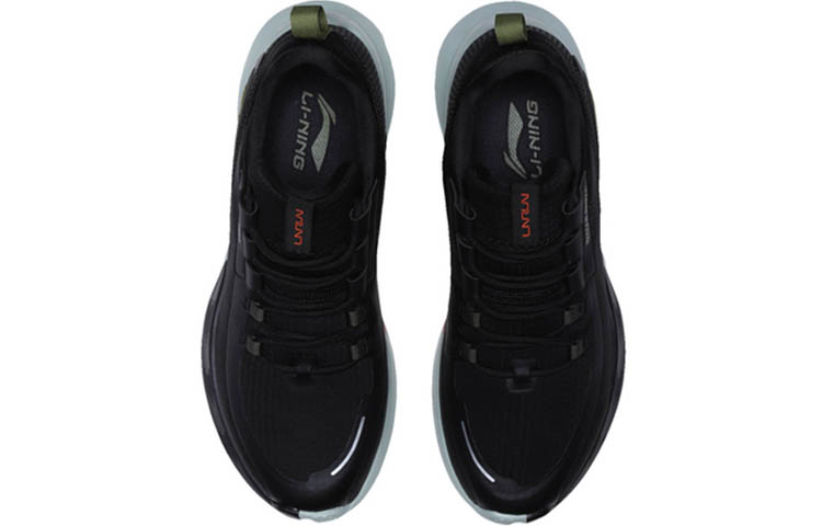 Shop Li-Ning CFR 'Standard Black' ARHP141-7