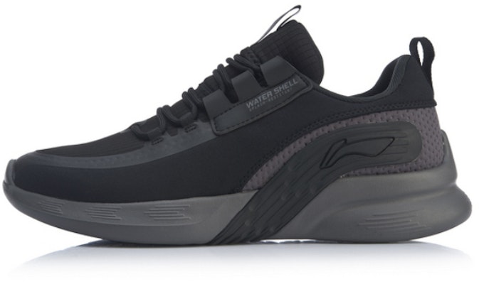 Li-Ning CFR Low 'Black' ARHP141-3 Buy Li-Ning CFR Low 'Black' ARHP141-3