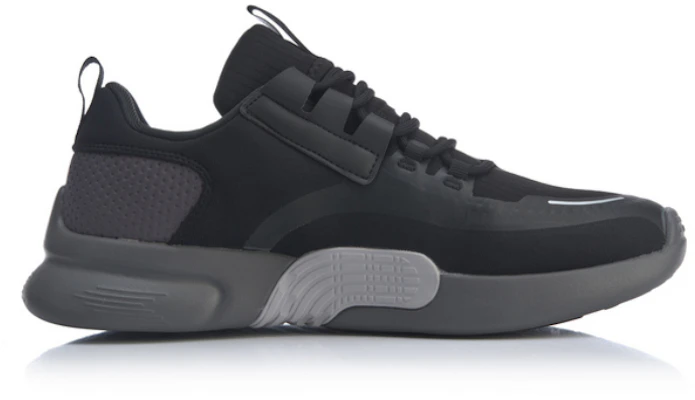Li-Ning CFR Low 'Hitam' ARHP141-3 Order Li-Ning CFR Low 'Hitam' ARHP141-3