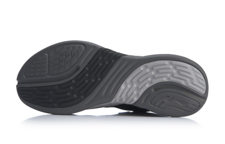 Shop Li-Ning CFR Low 'Hitam' ARHP141-3