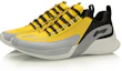 Lookbook Li-Ning CFR Low 'Pink Disc Yellow' ARHQ033-2