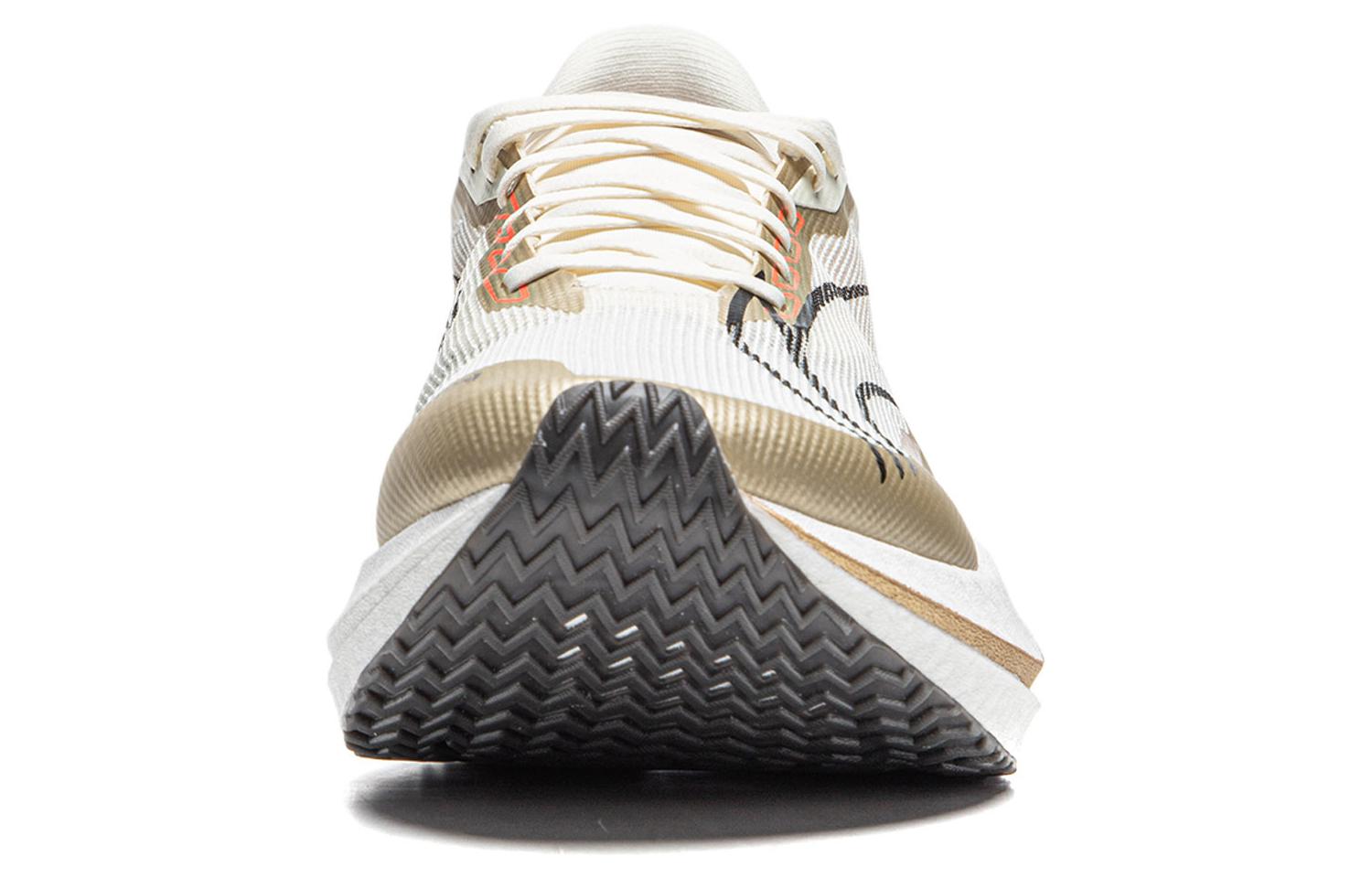 Shop 李寧チャレンジャー4「嫦娥奔月」ベージュ ARMU005-33