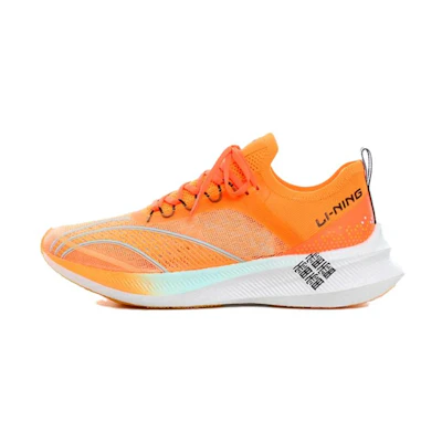 Li-Ning Challenger 'Orange'