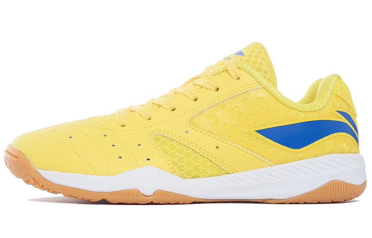 Li-Ning Champion Series 'Yellow Blue' APPS001-3