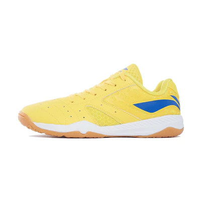 Li-Ning Champion Series 'Yellow Blue'