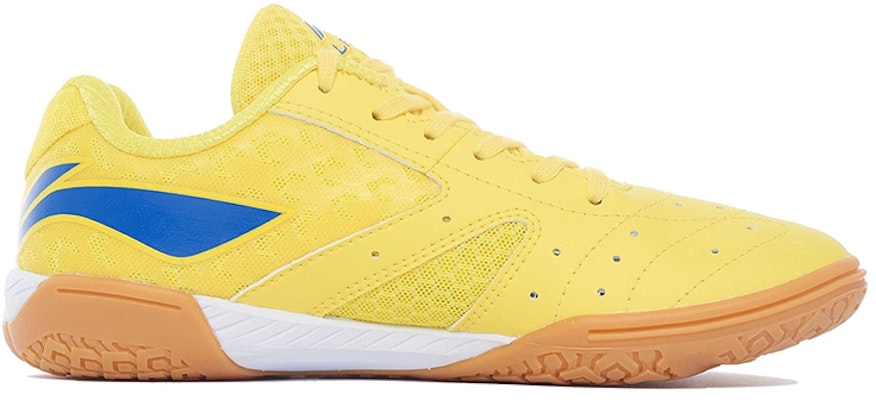 리닝 챔피언 시리즈 '황청' (Li-Ning Champion 'Yellow Blue') APPS001-3 Order 리닝 챔피언 시리즈 '황청' (Li-Ning Champion 'Yellow Blue') APPS001-3