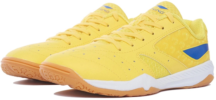 리닝 챔피언 시리즈 '황청' (Li-Ning Champion 'Yellow Blue') APPS001-3 Lookbook 리닝 챔피언 시리즈 '황청' (Li-Ning Champion 'Yellow Blue') APPS001-3