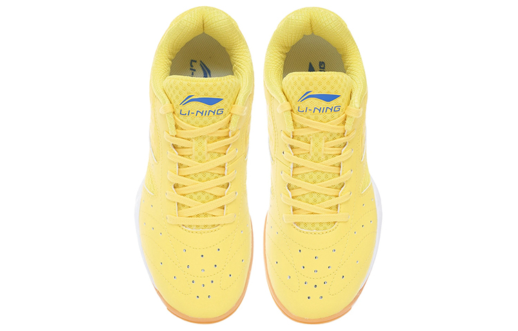 Shop 리닝 챔피언 시리즈 '황청' (Li-Ning Champion 'Yellow Blue') APPS001-3