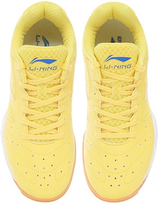 리닝 챔피언 시리즈 '황청' (Li-Ning Champion 'Yellow Blue') APPS001-3 Shop 리닝 챔피언 시리즈 '황청' (Li-Ning Champion 'Yellow Blue') APPS001-3