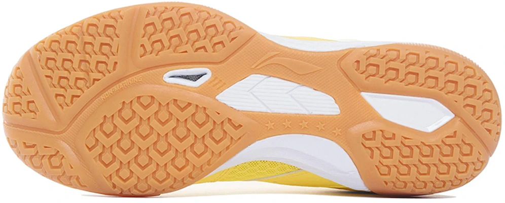 Li-Ning Champion Serie ''Gelb Blau'' APPS001-3 Details for Li-Ning Champion Serie ''Gelb Blau'' APPS001-3