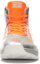 Shop Li-Ning Chase 'Kelabu Perak Jingga' ABAL025-6