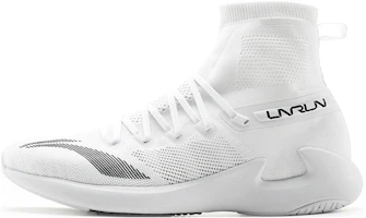 Li-Ning Chase 'High-Top Race Runner Black White' ARBN001-2 Li-Ning Chase 'High-Top Race Runner Black White' ARBN001-2
