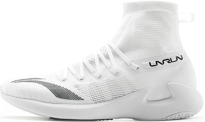 Li-Ning Chase 'Sepatu Lari Tinggi Hitam Putih' ARBN001-2 Buy Li-Ning Chase 'Sepatu Lari Tinggi Hitam Putih' ARBN001-2