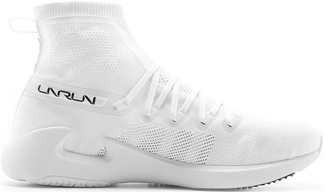Li-Ning Chase 'Sepatu Lari Tinggi Hitam Putih' ARBN001-2 Order Li-Ning Chase 'Sepatu Lari Tinggi Hitam Putih' ARBN001-2