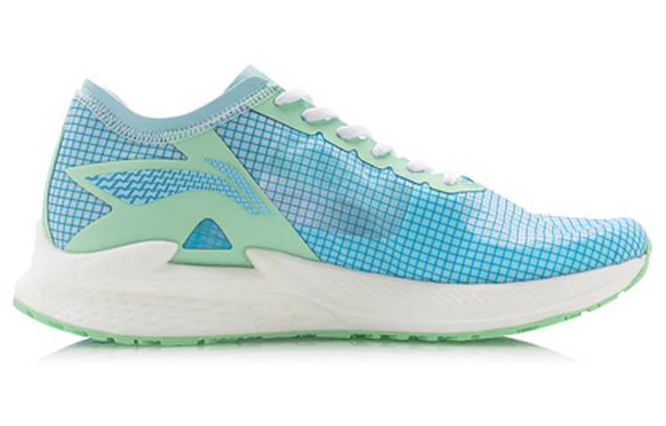 Order 리닝 체이스 '라이트 블루' (Li-Ning Chase 'Light Blue') ARMQ005-2
