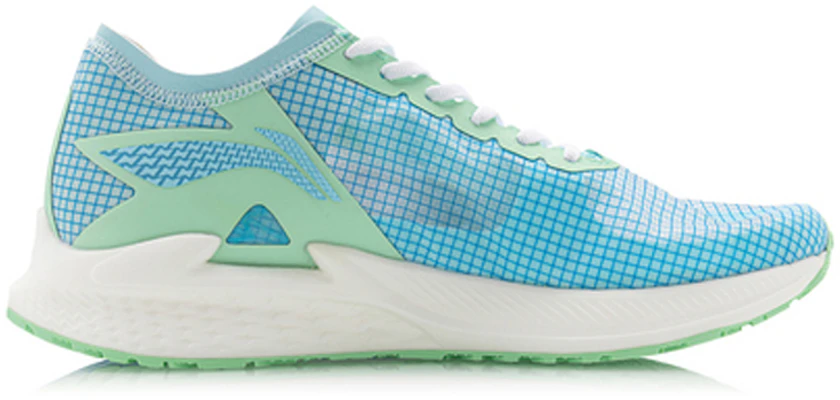 리닝 체이스 '라이트 블루' (Li-Ning Chase 'Light Blue') ARMQ005-2 Order 리닝 체이스 '라이트 블루' (Li-Ning Chase 'Light Blue') ARMQ005-2