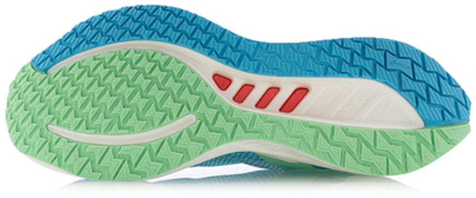 리닝 체이스 '라이트 블루' (Li-Ning Chase 'Light Blue') ARMQ005-2 Purchase 리닝 체이스 '라이트 블루' (Li-Ning Chase 'Light Blue') ARMQ005-2