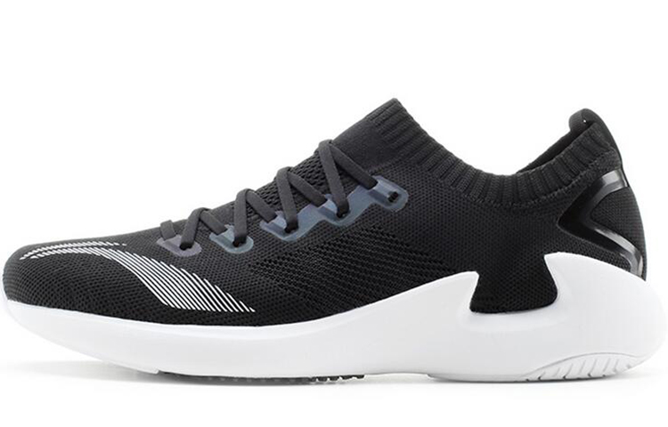 Li-Ning Chase 'Professional Speed Low Black' ARBN237-1