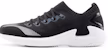 Li-Ning Chase 'Kelajuan Profesional Rendah Hitam' ARBN237-1