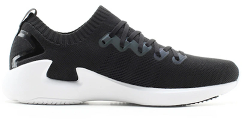 Li-Ning Chase 'Kelajuan Profesional Rendah Hitam' ARBN237-1 Order Li-Ning Chase 'Kelajuan Profesional Rendah Hitam' ARBN237-1