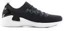 Order Li-Ning Chase 'Kelajuan Profesional Rendah Hitam' ARBN237-1