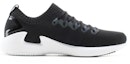 Order Li-Ning Chase 'Kelajuan Profesional Rendah Hitam' ARBN237-1