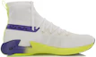 Order Li-Ning Chase 'Putih Kuning Ungu' ARBN001-8