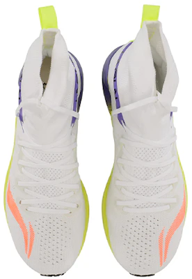 Li-Ning Chase 'Putih Kuning Ungu' ARBN001-8 Shop Li-Ning Chase 'Putih Kuning Ungu' ARBN001-8