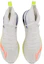 Shop Li-Ning Chase 'Putih Kuning Ungu' ARBN001-8