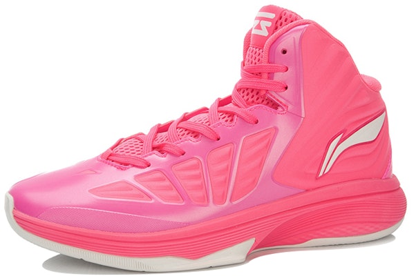 리닝 체이스 하이 '형광 핑크' (Li-ning Chase Hai 'Hyeonggwang Pingkeu') ABAL025-5 Order 리닝 체이스 하이 '형광 핑크' (Li-ning Chase Hai 'Hyeonggwang Pingkeu') ABAL025-5