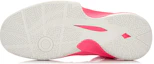 Purchase Li-Ning Chase High 'Merah Jambu Buah Fluorescent' ABAL025-5