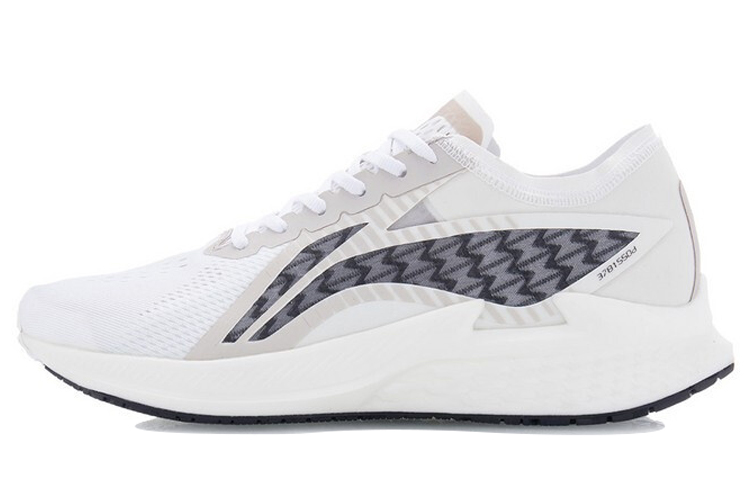 Li-Ning Chase LT 'Cloud White' ARBQ007-2