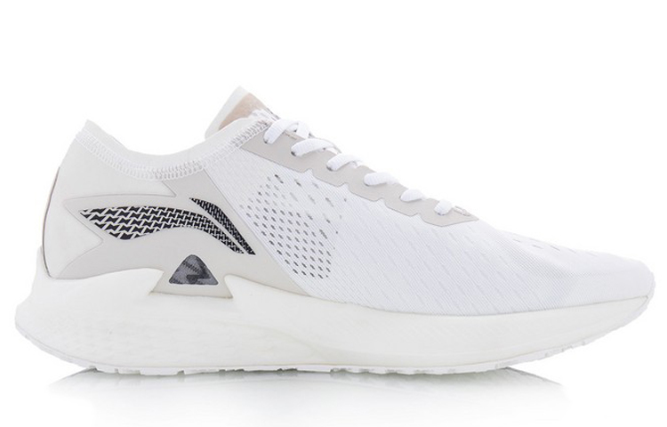 Order 리닝 체이스 LT '클라우드 화이트' (Li-ning Chase LT 'Cloud White') ARBQ007-2