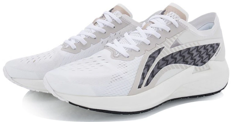 리닝 체이스 LT '클라우드 화이트' (Li-ning Chase LT 'Cloud White') ARBQ007-2 Lookbook 리닝 체이스 LT '클라우드 화이트' (Li-ning Chase LT 'Cloud White') ARBQ007-2