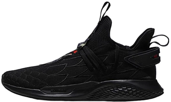 Li-Ning Chen Peng x Counterflow 'Wen Wu Shuang Quan Semana de la Moda Nueva York' AGLN215-2 Buy Li-Ning Chen Peng x Counterflow 'Wen Wu Shuang Quan Semana de la Moda Nueva York' AGLN215-2
